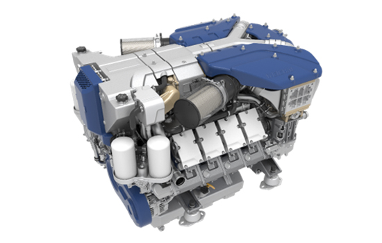 8M21Y1250-23E200 - WEICHAI 8M21Y1250-23E200 - China WEICHAI 8M21Y1250-23E200  Marine Engine