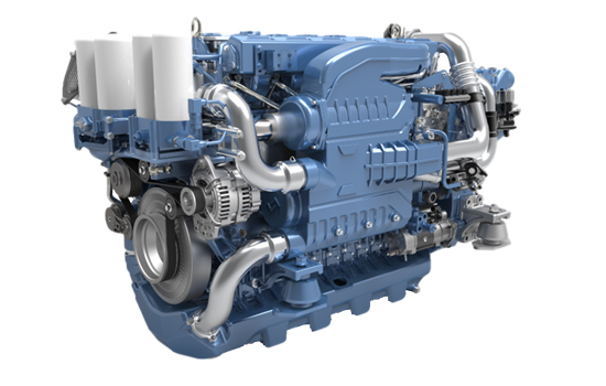 6M21 - WEICHAI 6M21 - China WEICHAI 6M21  Marine Engine