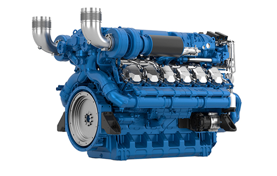 M26 - WEICHAI M26 - China WEICHAI M26  Marine Engine