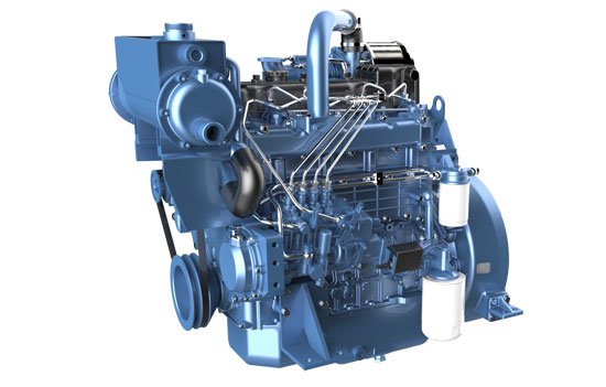 WP4.1N - WEICHAI WP4.1N - China WEICHAI WP4.1N  Marine Engine