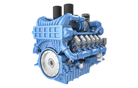 12M33C1200-18 - WEICHAI 12M33C1200-18 - China WEICHAI 12M33C1200-18  Marine Engine